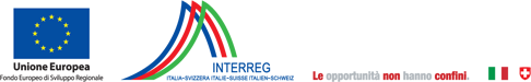 Interreg Italia-Svizzera