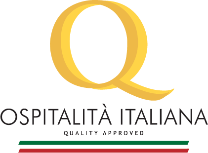 Logo Ospitalità Italiana